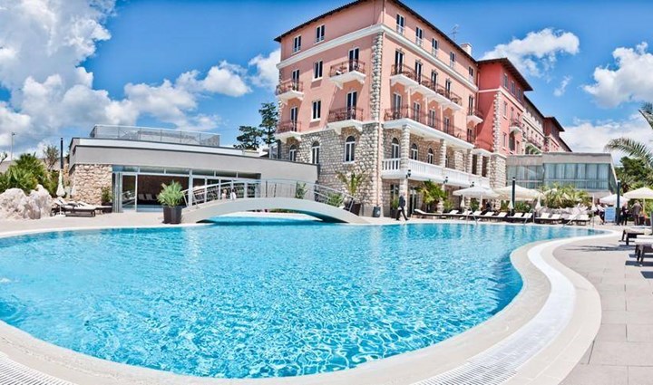 Imperial Heritage Hotel, Valamar Collection 1
